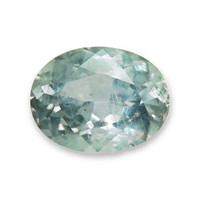 1.68 Ct. Bluish Green Sapphire from Montana Video