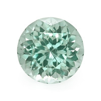 1.49 Ct. Bluish Green Sapphire from Montana Video