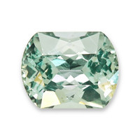 1.25 Ct. Bluish Green Sapphire from Montana Video