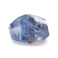 3.84 Ct. Blue Sapphire Crystal from Ceylon (Sri Lanka) Video