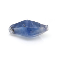 3.71 Ct. Blue Sapphire Crystal from Ceylon (Sri Lanka) Video