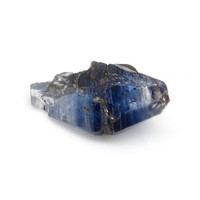 3.30 Ct. Blue Sapphire Crystal from Ceylon (Sri Lanka) Video