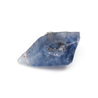 6.48 Ct. Blue Sapphire Crystal from Ceylon (Sri Lanka) Video