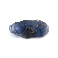 5.83 Ct. Blue Sapphire Crystal from Ceylon (Sri Lanka) Video
