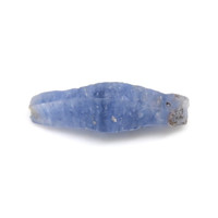 5.29 Ct. Blue Sapphire Crystal from Ceylon (Sri Lanka) Video