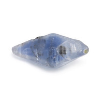 3.61 Ct. Blue Sapphire Crystal from Ceylon (Sri Lanka) Video