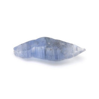 4.01 Ct. Blue Sapphire Crystal from Ceylon (Sri Lanka) Video