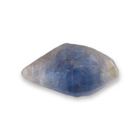 2.69 Ct. Blue Sapphire Crystal from Ceylon (Sri Lanka) Video