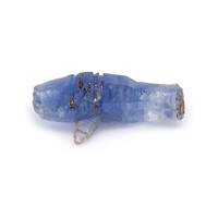 2.16 Ct. Blue Sapphire Crystal from Ceylon (Sri Lanka) Video