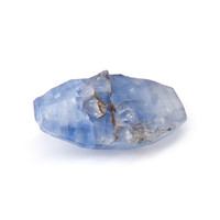 4.16 Ct. Blue Sapphire Crystal from Ceylon (Sri Lanka) Video