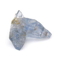1.74 Ct. Blue Sapphire Crystal from Ceylon (Sri Lanka) Video