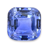 4.56 Ct. Blue Sapphire from Ceylon (Sri Lanka) Video