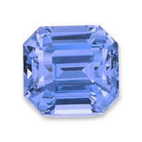 2.30 Ct. Blue Sapphire from Ceylon (Sri Lanka) Video