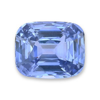 4.04 Ct. Blue Sapphire from Ceylon (Sri Lanka) Video