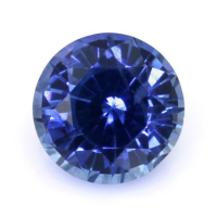 1.09 Ct. Blue Sapphire from Ceylon (Sri Lanka) Video