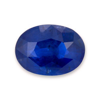 21.70 Ct. Blue Sapphire from Ceylon (Sri Lanka) Video