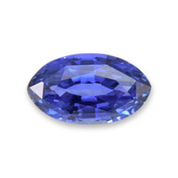 1.80 Ct. Blue Sapphire from Ceylon (Sri Lanka) Video