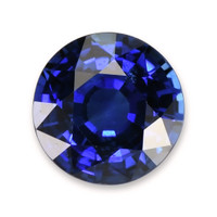 2.13 Ct. Blue Sapphire from Ceylon (Sri Lanka) Video