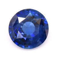 1.20 Ct. Blue Sapphire from Ceylon (Sri Lanka) Video