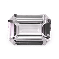 1.13 Ct. Pink Sapphire from Africa Video