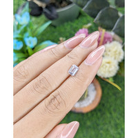 1.13 Ct. Pink Sapphire from Africa Life Style