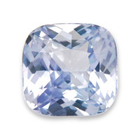 2.53 Ct. Blue Sapphire from Ceylon (Sri Lanka) Video