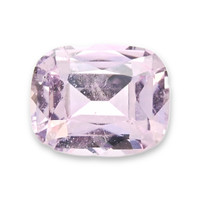 1.17 Ct. Purplish Pink Sapphire from Africa Video