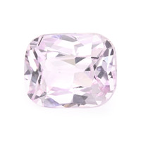1.06 Ct. Purplish Pink Sapphire from Africa Video