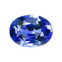 3.50 Ct. Blue Sapphire from Ceylon (Sri Lanka) Video