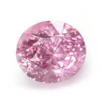 2.05 Ct. Pink Sapphire from Ceylon (Sri Lanka) Video