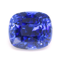 1.81 Ct. Blue Sapphire from Ceylon (Sri Lanka) Video