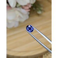 1.76 Ct. Color Change Sapphire from Ceylon (Sri Lanka) Life Style