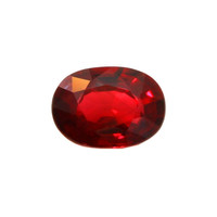 0.74 Ct. Ruby from Mozambique Video