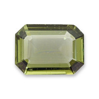 1.68 Ct. Green Sapphire from Ceylon (Sri Lanka) Video
