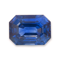 9.09 Ct. Blue Sapphire from Ceylon (Sri Lanka) Video