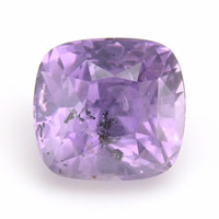 1.70 Ct. Purple Sapphire from Ceylon (Sri Lanka) Video