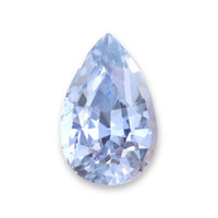 1.18 Ct. Blue Sapphire from Ceylon (Sri Lanka) Video