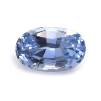 0.45 Ct. Blue Sapphire from Ceylon (Sri Lanka) Video