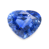 1.07 Ct. Blue Sapphire from Ceylon (Sri Lanka) Video