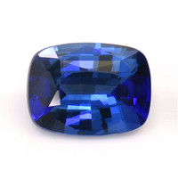 1.69 Ct. Blue Sapphire from Ceylon (Sri Lanka) Video