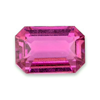 3.01 Ct. Pink Sapphire from Ceylon (Sri Lanka) Video