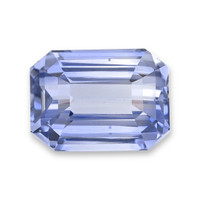 3.02 Ct. Blue Sapphire from Ceylon (Sri Lanka) Video