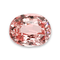 1.53 Ct. Padparadscha Sapphire from Madagascar Video