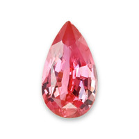 1.52 Ct. Padparadscha Sapphire from Madagascar Video