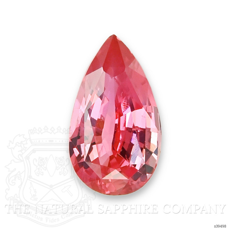 1.52 Ct. Padparadscha Sapphire from Madagascar