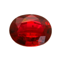 0.83 Ct. Ruby from Mozambique Video