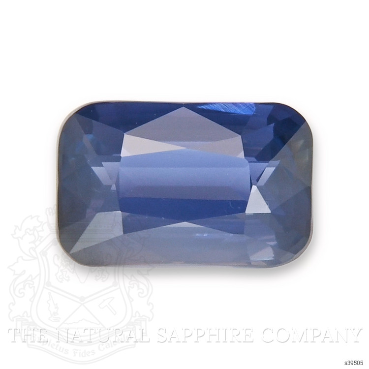 1.54 Ct. Blue Sapphire from Madagascar