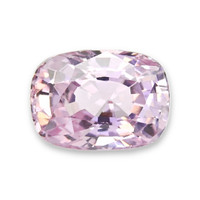 1.25 Ct. Purplish Pink Sapphire from Madagascar Video