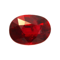 0.92 Ct. Ruby from Mozambique Video