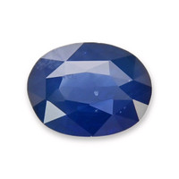 1.61 Ct. Blue Sapphire from Ceylon (Sri Lanka) Video